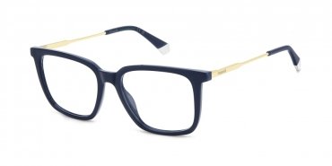 OKULARY KOREKCYJNE POLAROID PLD D565 PJP 53 ROZMIAR M