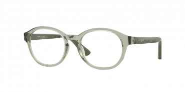 OKULARY KOREKCYJNE DZIECIĘCE VOGUE EYEWEAR JUNIOR VY 2041 3022 47