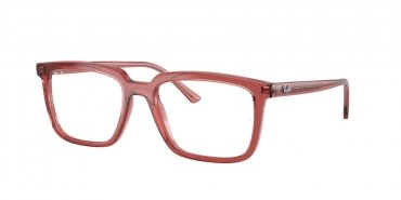 OKULARY KOREKCYJNE RAY-BAN® ALAIN RX 7239 8510 54 ROZMIAR M