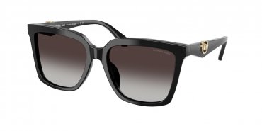 OKULARY MICHAEL KORS MENAGGIO MK 2256U 30058G 55 ROZMIAR M