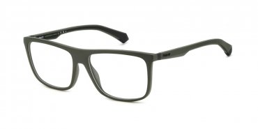 OKULARY KOREKCYJNE POLAROID PLD D516 TBO 56 ROZMIAR M
