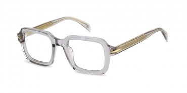 OKULARY KOREKCYJNE DAVID BECKHAM DB 7113 KB7 50 ROZMIAR M