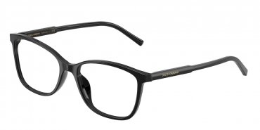 OKULARY KOREKCYJNE DOLCE & GABBANA DG 3424 501 52 ROZMIAR M