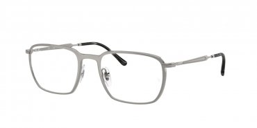 OKULARY KOREKCYJNE RAY-BAN® RX 6549 2502 53 ROZMIAR M