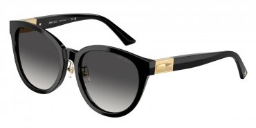 OKULARY JIMMY CHOO JC 5032D 500086 55 ROZMIAR M