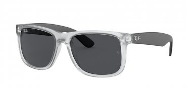 OKULARY RAY-BAN® JUSTIN RB 4165 651287 51 ROZMIAR S