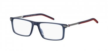 OKULARY KOREKCYJNE TOMMY HILFIGER TH 2039 PJP 54 ROZMIAR M