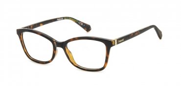 OKULARY KOREKCYJNE POLAROID PLD D505 086 53 ROZMIAR M