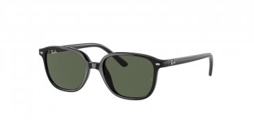 OKULARY DZIECIĘCE RAY-BAN® JUNIOR LEONARD RJ 9093S 100/71 45