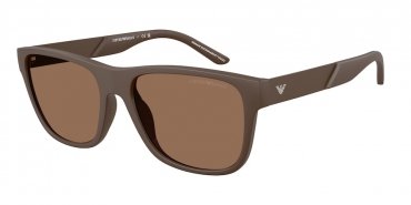 OKULARY EMPORIO ARMANI EA 4243 624373 56 ROZMIAR M