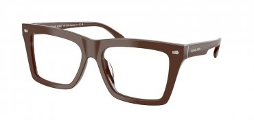 OKULARY KOREKCYJNE MICHAEL KORS AUGUSTA MK 4128U 4007 54 ROZMIAR M