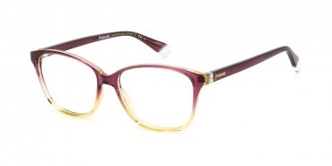 OKULARY KOREKCYJNE POLAROID PLD D466 S2N 55 ROZMIAR M