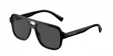 OKULARY DZIECIĘCE DOLCE & GABBANA DX 4003 335587 50 ROZMIAR XS