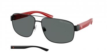 OKULARY POLO RALPH LAUREN PH 3156 922381 62 ROZMIAR L Z POLARYZACJĄ