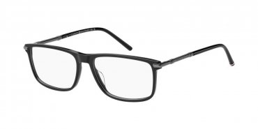OKULARY KOREKCYJNE TOMMY HILFIGER TH 2332 807 55 ROZMIAR M