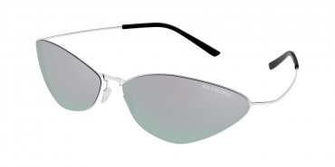 OKULARY BALENCIAGA BB 0350S 004 68 ROZMIAR L