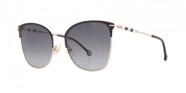 OKULARY CAROLINA HERRERA CH 036S RHL 56 ROZMIAR L