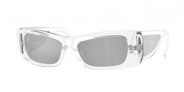 OKULARY FOTOCHROMOWE VERSACE VE 4481 148/8V 54 ROZMIAR M