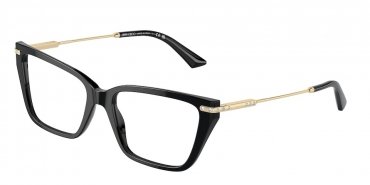 OKULARY KOREKCYJNE JIMMY CHOO JC 3002B 5000 53 ROZMIAR M