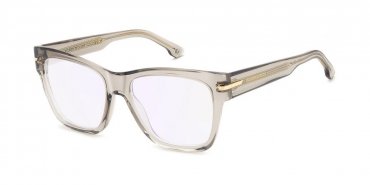 OKULARY KOREKCYJNE VICTORIA BECKHAM VB 7013 10A 53 ROZMIAR M