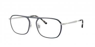 OKULARY KOREKCYJNE RAY-BAN® RX 6548 3016 53 ROZMIAR M