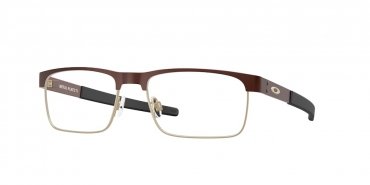 OKULARY KOREKCYJNE OAKLEY® METAL PLATE TI OX 5153 515305 54 ROZMIAR M