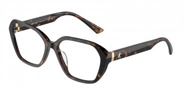 OKULARY KOREKCYJNE JIMMY CHOO JC 3013U 5002 53 ROZMIAR M