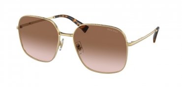 OKULARY MIU MIU MU 50YS 5AK0A6 61 ROZMIAR L