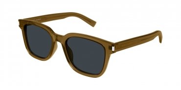 OKULARY SAINT LAURENT SL 711 004 52 ROZMIAR M