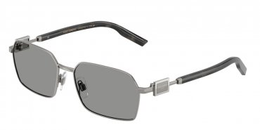 OKULARY DOLCE & GABBANA DG 2316 04/1 56 ROZMIAR M