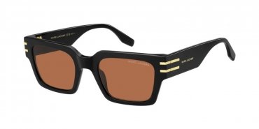 OKULARY MARC JACOBS MARC 787S 8LZ 52 ROZMIAR M