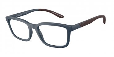 OKULARY KOREKCYJNE EMPORIO ARMANI EA 3259 6260 54 ROZMIAR M