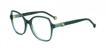 OKULARY KOREKCYJNE CAROLINA HERRERA HER 0275 1ED 54 ROZMIAR M