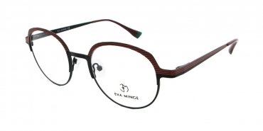OKULARY KOREKCYJNE EVA MINGE EM 11425 C1 ROZMIAR S