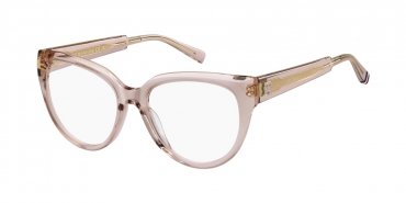 OKULARY KOREKCYJNE TOMMY HILFIGER TH 2210 35J 52 ROZMIAR M