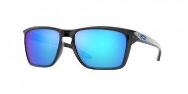 OKULARY OAKLEY® SYLAS OO 9448 944824 57 ROZMIAR M