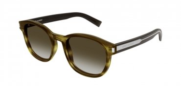 OKULARY SAINT LAURENT SL 620 005 52 ROZMIAR M