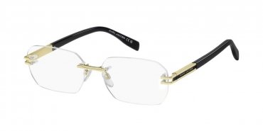 OKULARY KOREKCYJNE MARC JACOBS MARC 909 RHL 58 ROZMIAR L