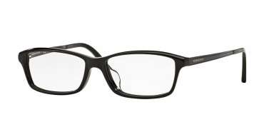 OKULARY KOREKCYJNE BURBERRY BE 2217D 3001 55 ROZMIAR M
