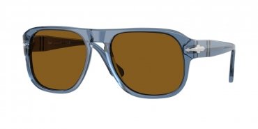 OKULARY PERSOL® JEAN PO 3310S 121833 54 ROZMIAR M