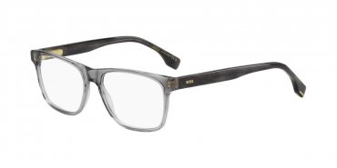 OKULARY KOREKCYJNE BOSS 1646 2W8 55 ROZMIAR M
