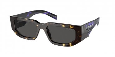 OKULARY PRADA EYEWEAR PR 09ZS 16R5S0 54 ROZMIAR M