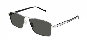 OKULARY SAINT LAURENT SL 700 002 57 ROZMIAR M