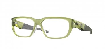 OKULARY KOREKCYJNE OAKLEY® UPTURN OX 8192D 819203 54 ROZMIAR M