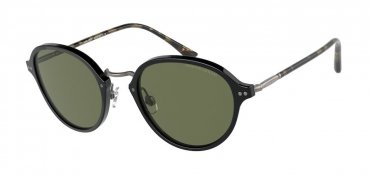 OKULARY GIORGIO ARMANI AR 8139 500131 51 ROZMIAR M