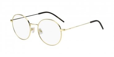 OKULARY KOREKCYJNE BOSS 1665 RHL 51 ROZMIAR M