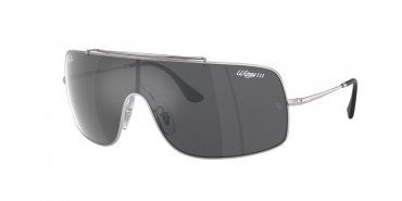 OKULARY RAY-BAN® WINGS III RB 3897 003/6G 36 ROZMIAR L