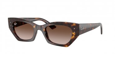 OKULARY RAY-BAN® ZENA RB 4430 135913 49 ROZMIAR M