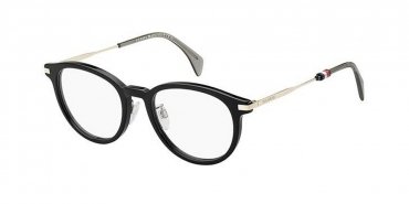 OKULARY KOREKCYJNE TOMMY HILFIGER TH 1567F 807 51 ROZMIAR M
