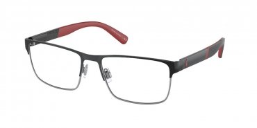 OKULARY KOREKCYJNE POLO RALPH LAUREN PH 1215 9003 56 ROZMIAR M